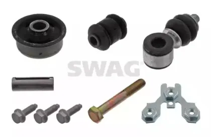 30 60 0002 SWAG Монтажный комплект, рычаг независимой подвески колеса